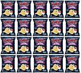 Ruffles All Dressed chips mini bags (40g) (20 count) - Imported From Canada|- by Sbird Sweets,5,1.3 ounces