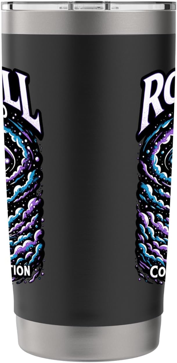 Roswell New Mexico Roswell Aliens 1947 Roswell NM Roswell Stainless Steel Insulated Tumbler image 2