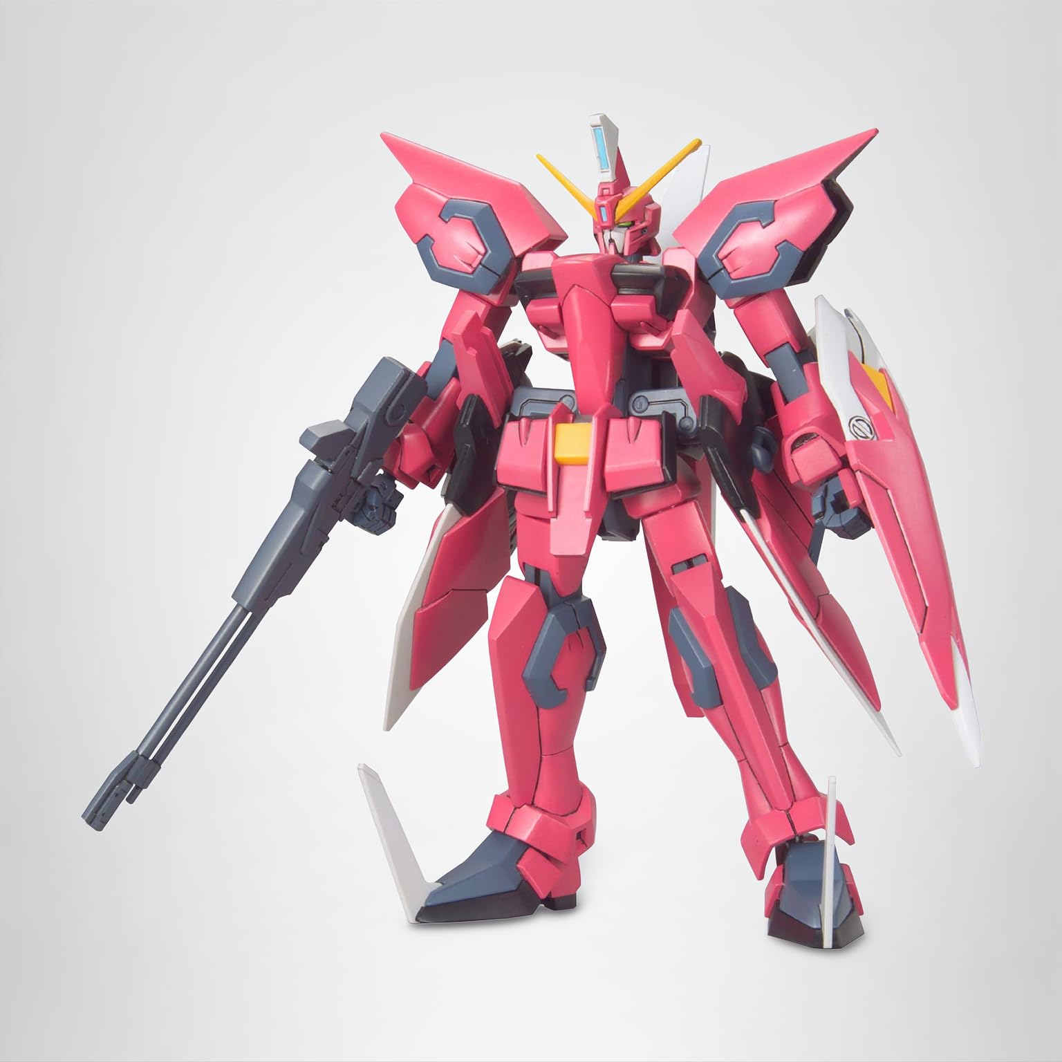 Amazon | HG 1/144 GAT-X303 イージスガンダム (機動戦士ガンダムSEED