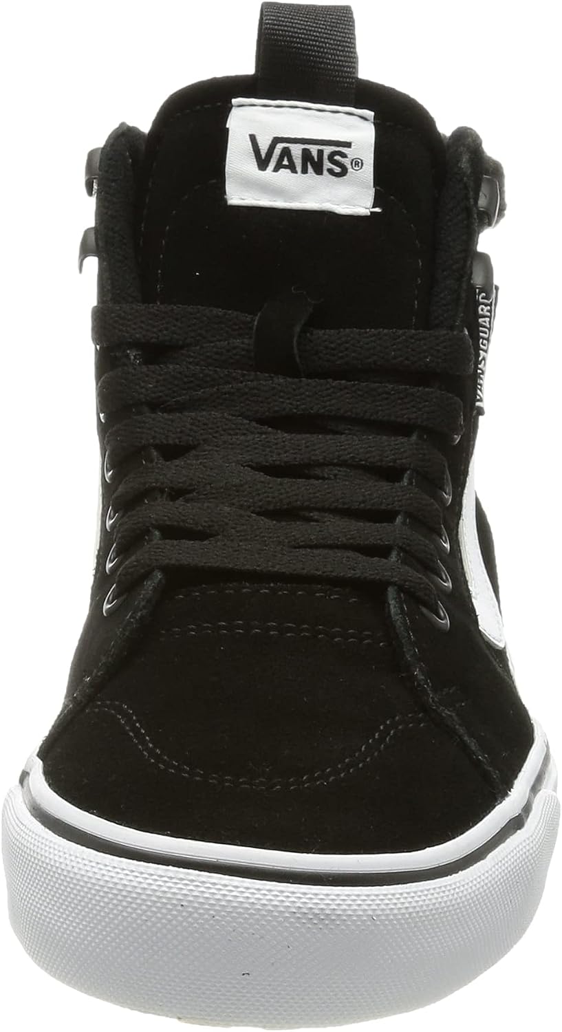 Vans Women's Hi-top Trainers Sneaker