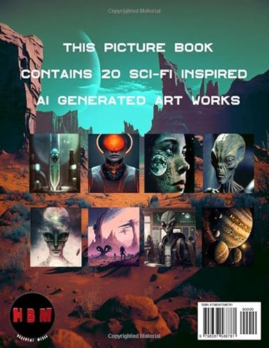 SCI-FI Photo Collection