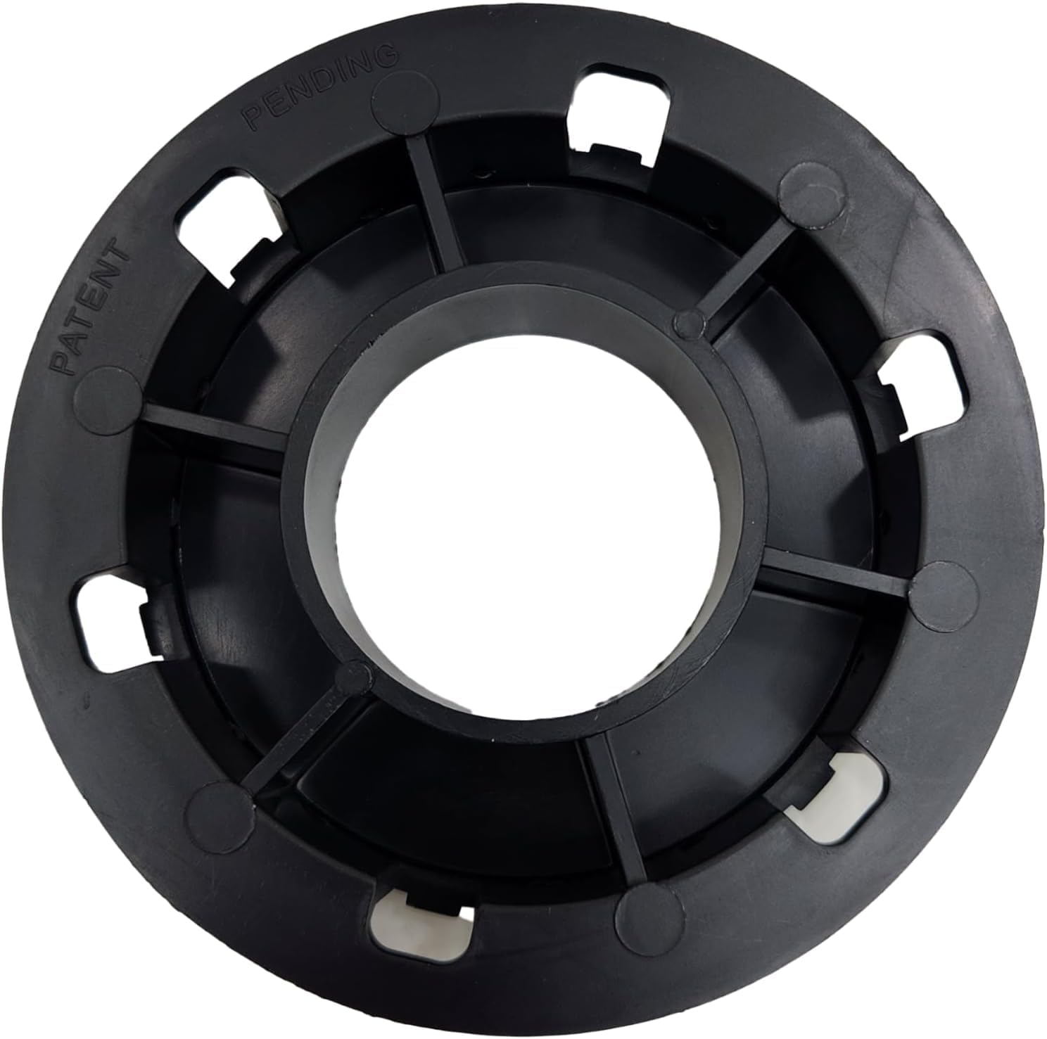 Empty Spool Recyclable Cardboard Spool Kit 12-Inch x 5-Inch (Core 4.5-inch x 3-inch) for Wire, Rope, Cords and More (5)