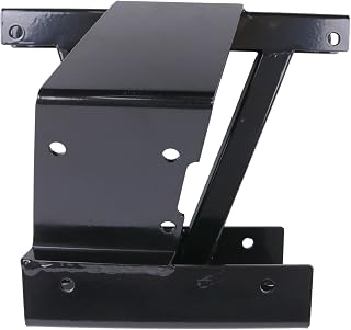 IEQFUE Shock and Gear Support 1016385 Compatible with 1993+ Club Car DS