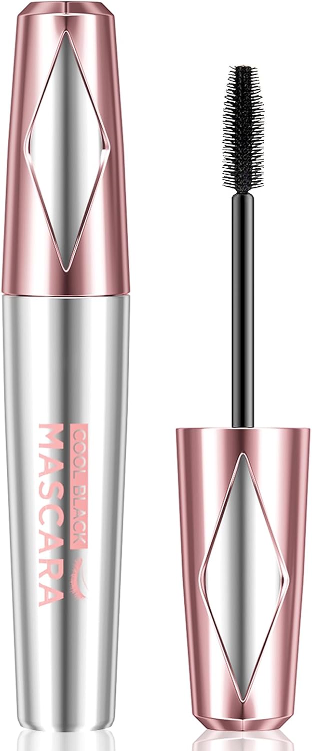 Mascara for volume and definition, Lash Sensational,