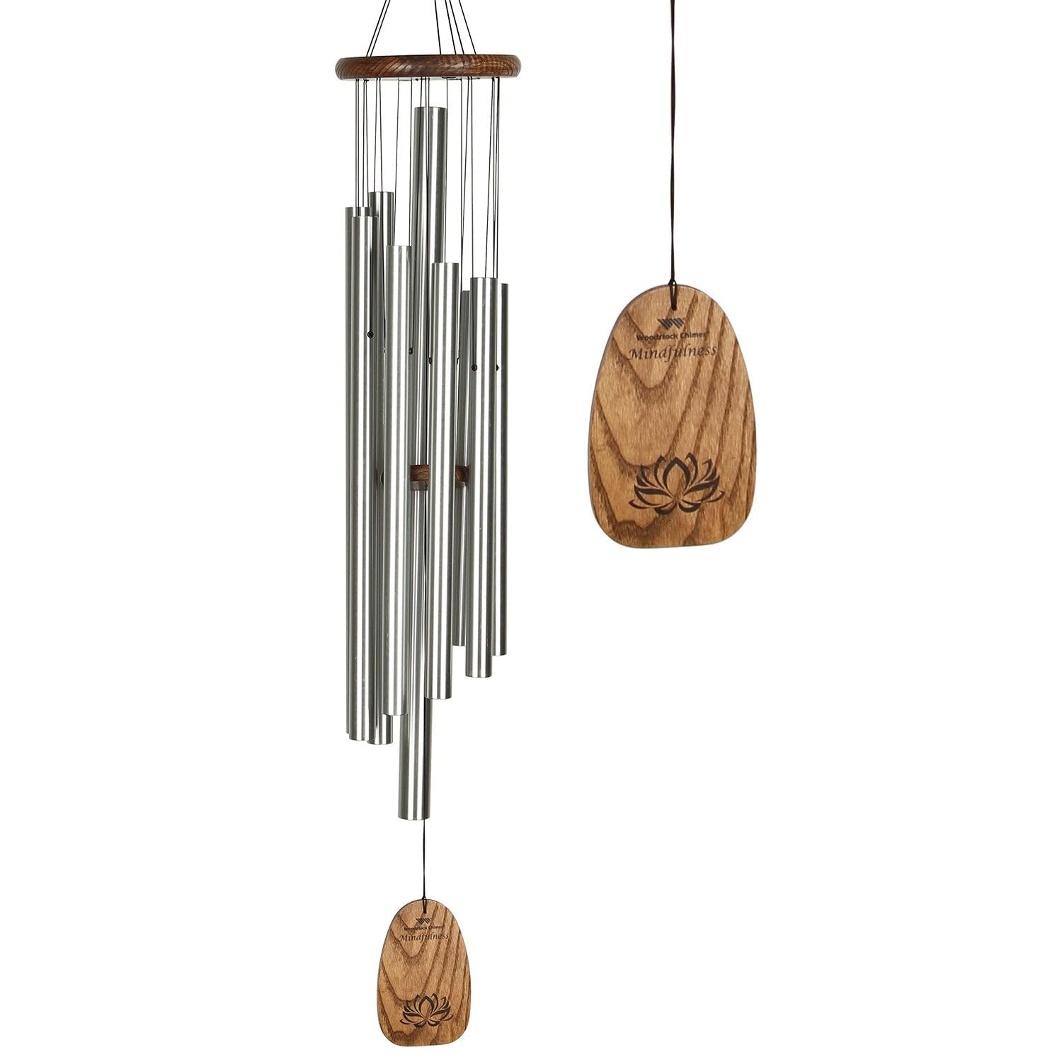 Amazon.co.jp: Woodstock Chimes シグネチャーコレクション ウッド
