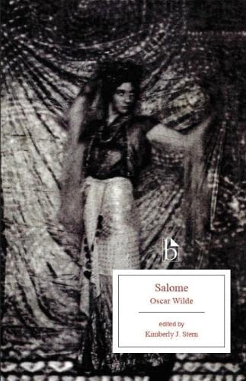 Broadview Press Inc Salome