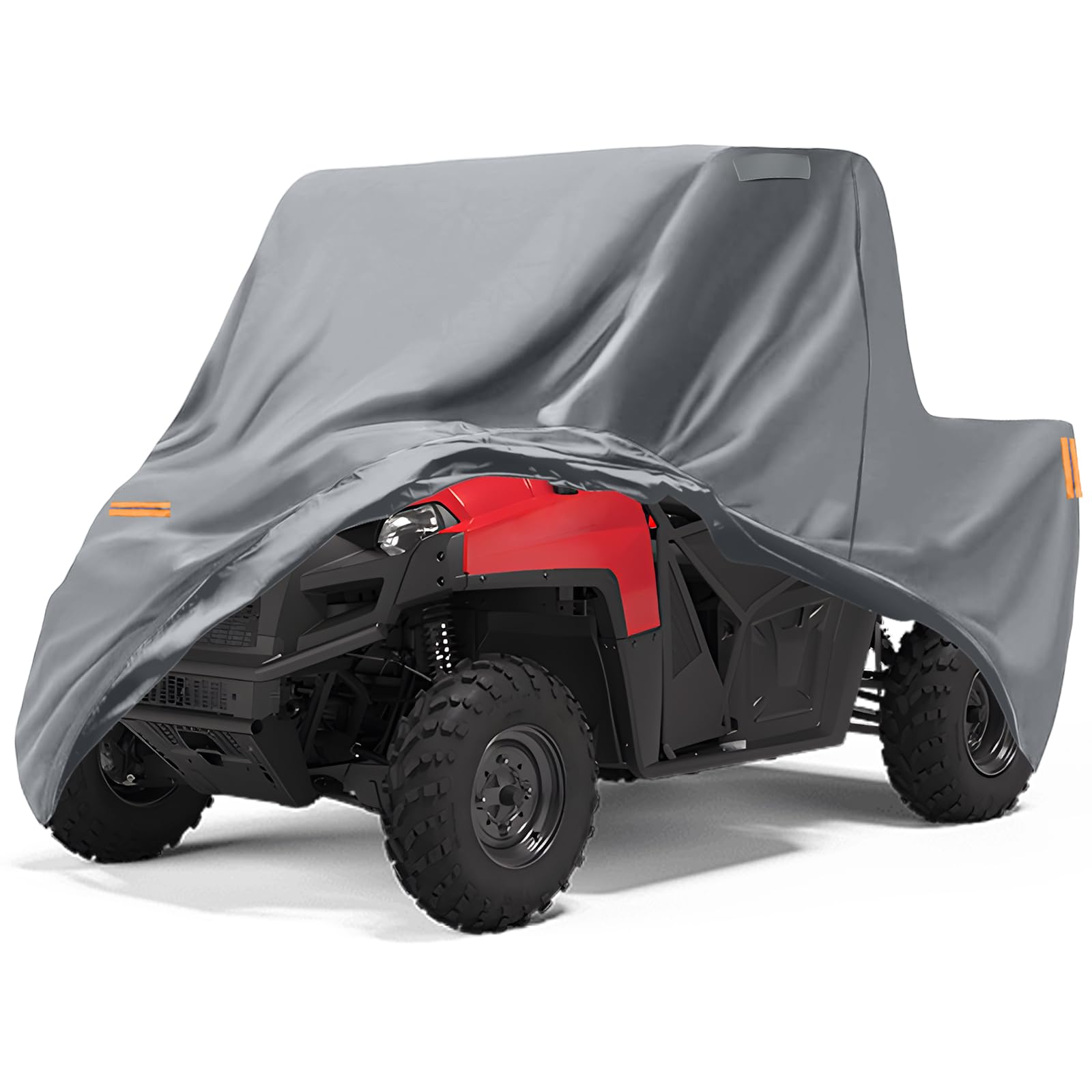 Waterproof UTV Cover Compatible with Polaris Ranger 500 570 800 ETX 2 Seats