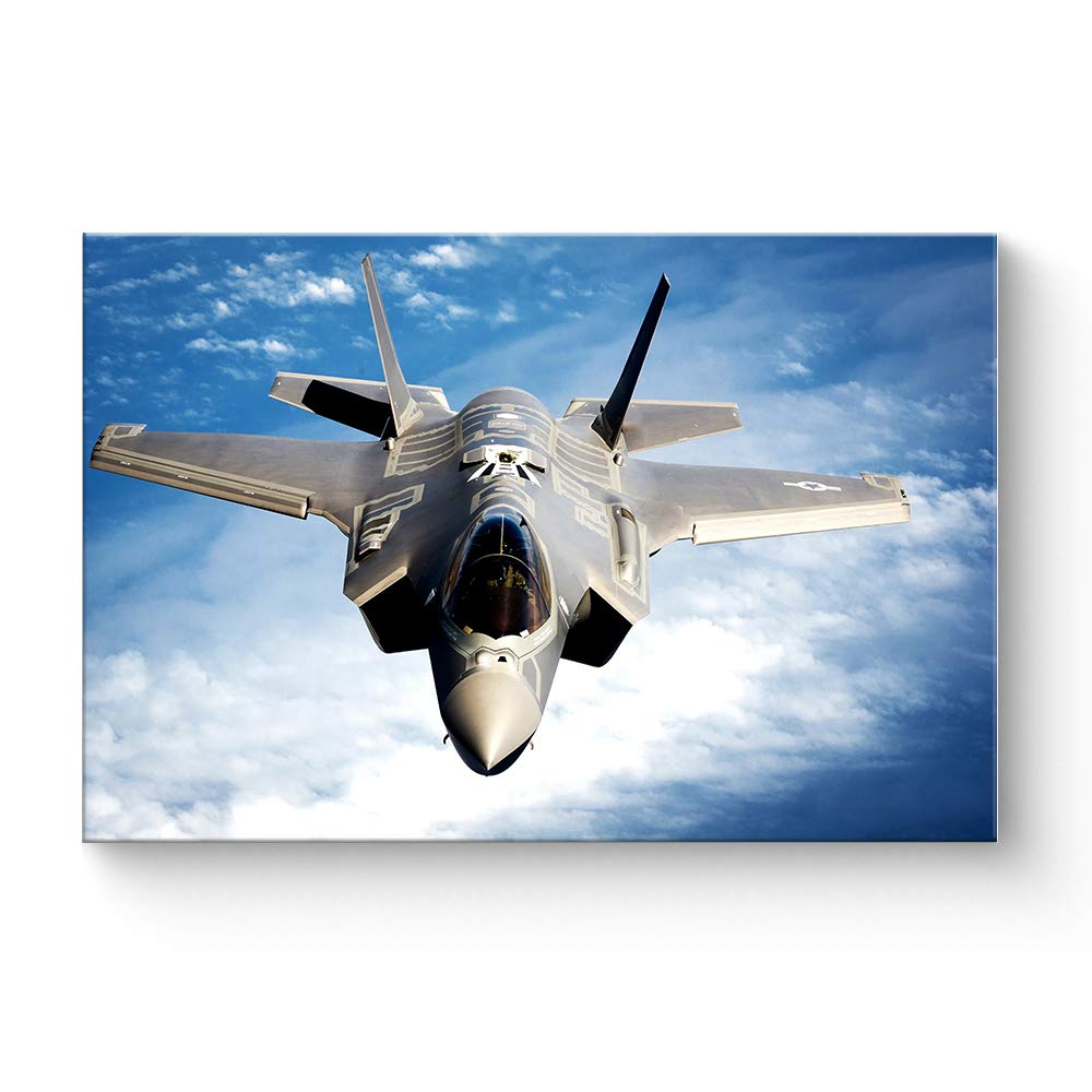 レア本✨ ジャパニーズ エアクラフト インテリアーズ 戦闘機ポスター付き！✈ U.S.AIR FORCE Poster 