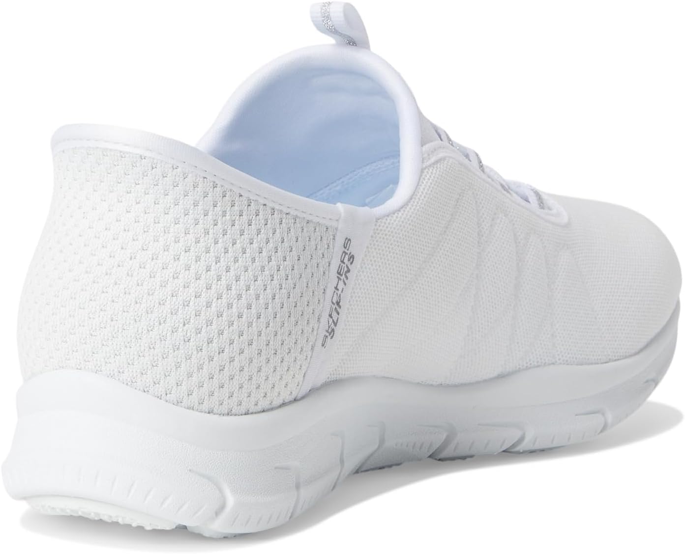 Skechers Women's Brilliance - Night Shift Hands Free Slip-ins