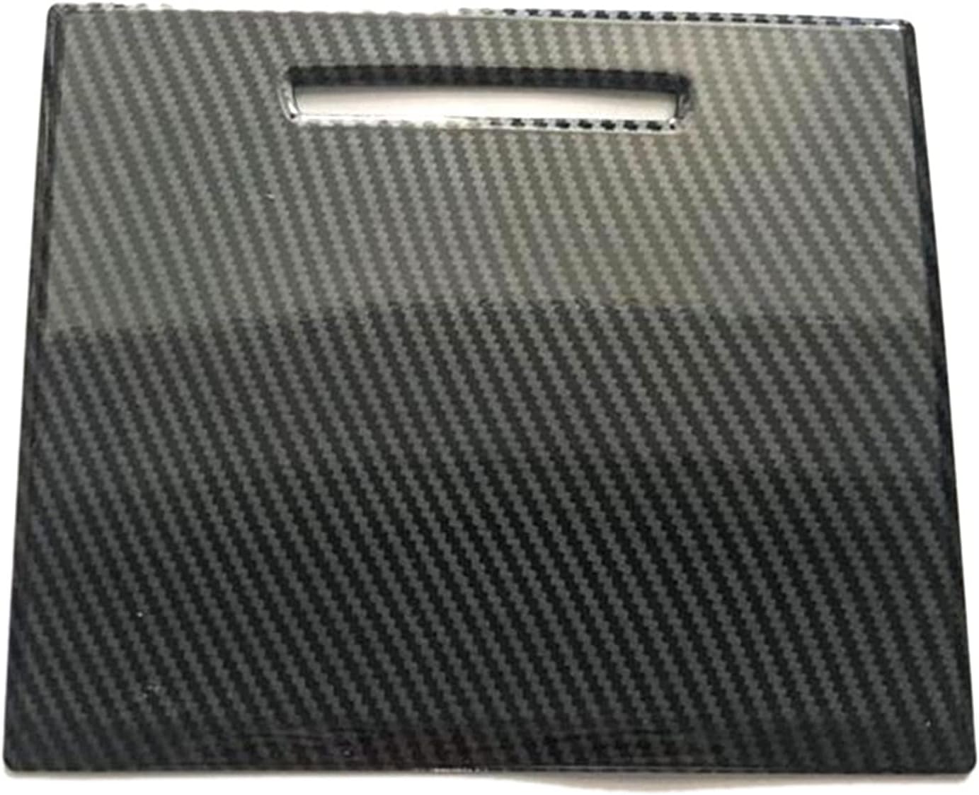 NLNHFGFKM(売店) Central Storage Boxボード装飾フレームカバーのトリムフィットエクスプローラ2020 2