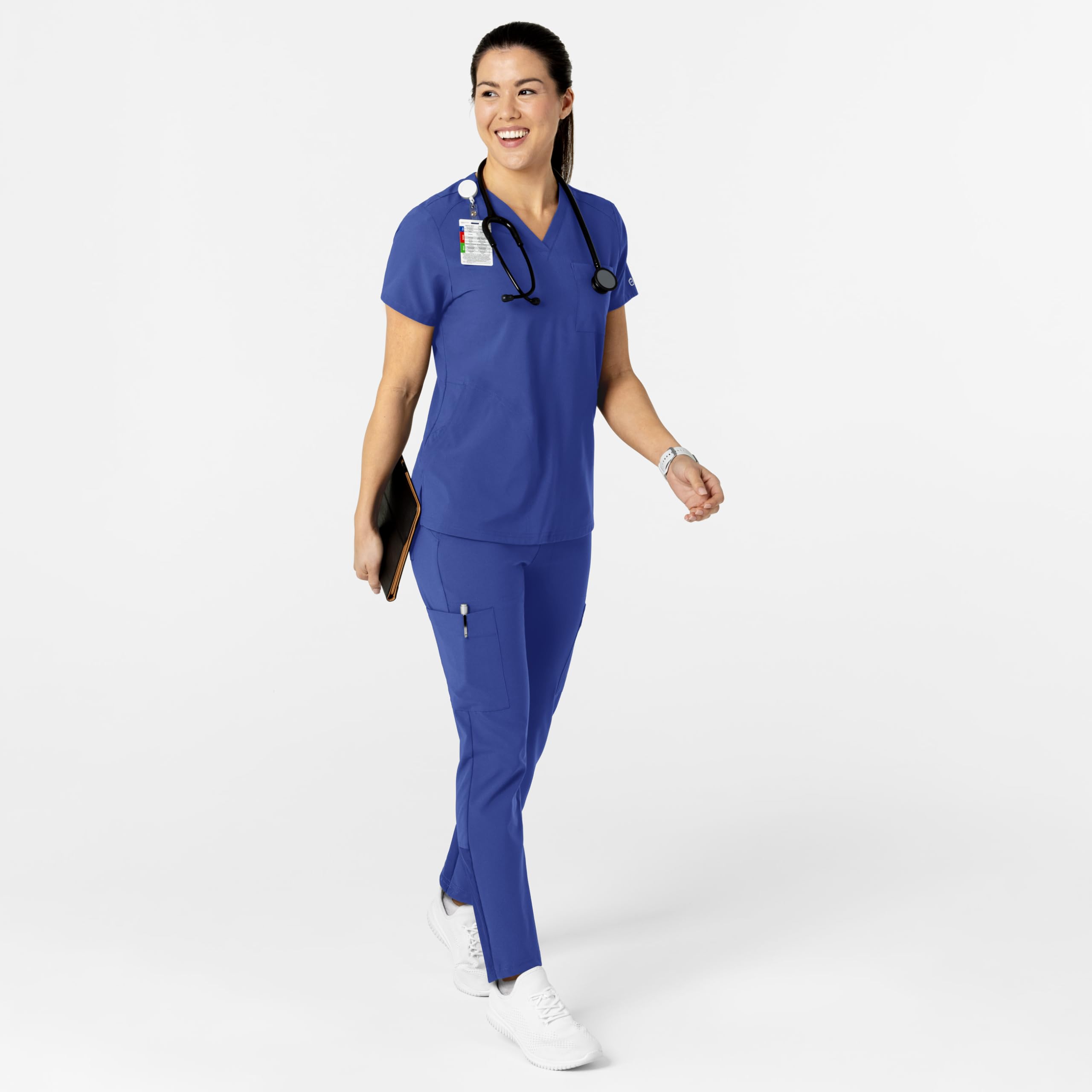 Wink Damen Medizinische Schlupfhose Scrub Pant