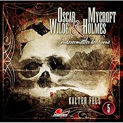 Kalter Fels Titelbild