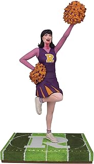 Icon Heroes Archie VAMPIRONICA Statue