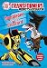 Transformers Robots in Disguise: Bumblebee Versus Scuzzard