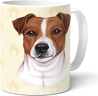 Amazon Fr Jack Russell