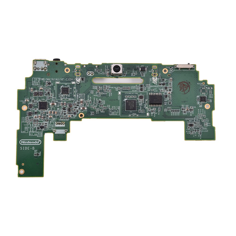 Buy Fosa Mainboard PCB Circuit Module Board Replacement Motoard for