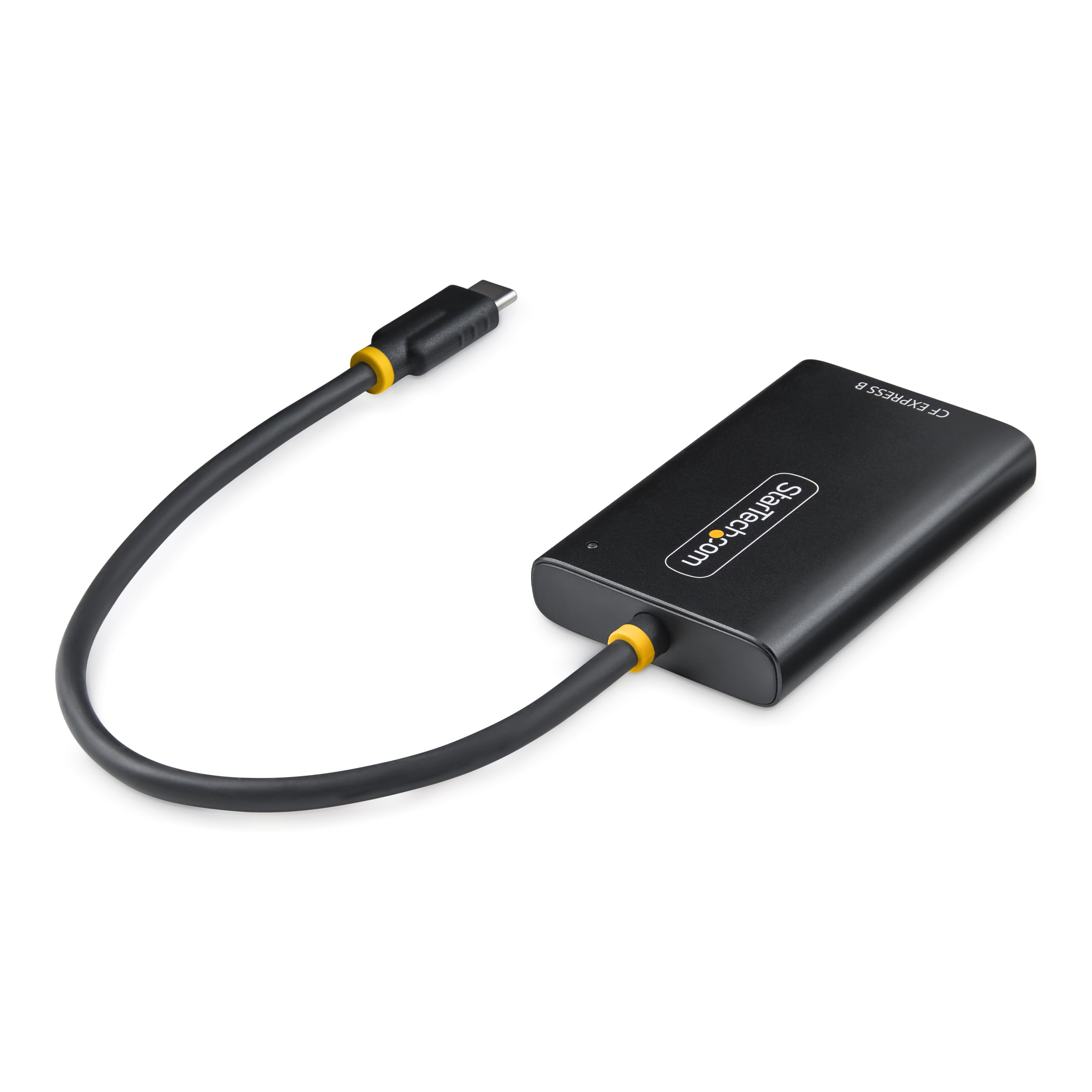 Card Reader USB-C 10Gbps CF Express - StarTech.com - Dettaglio