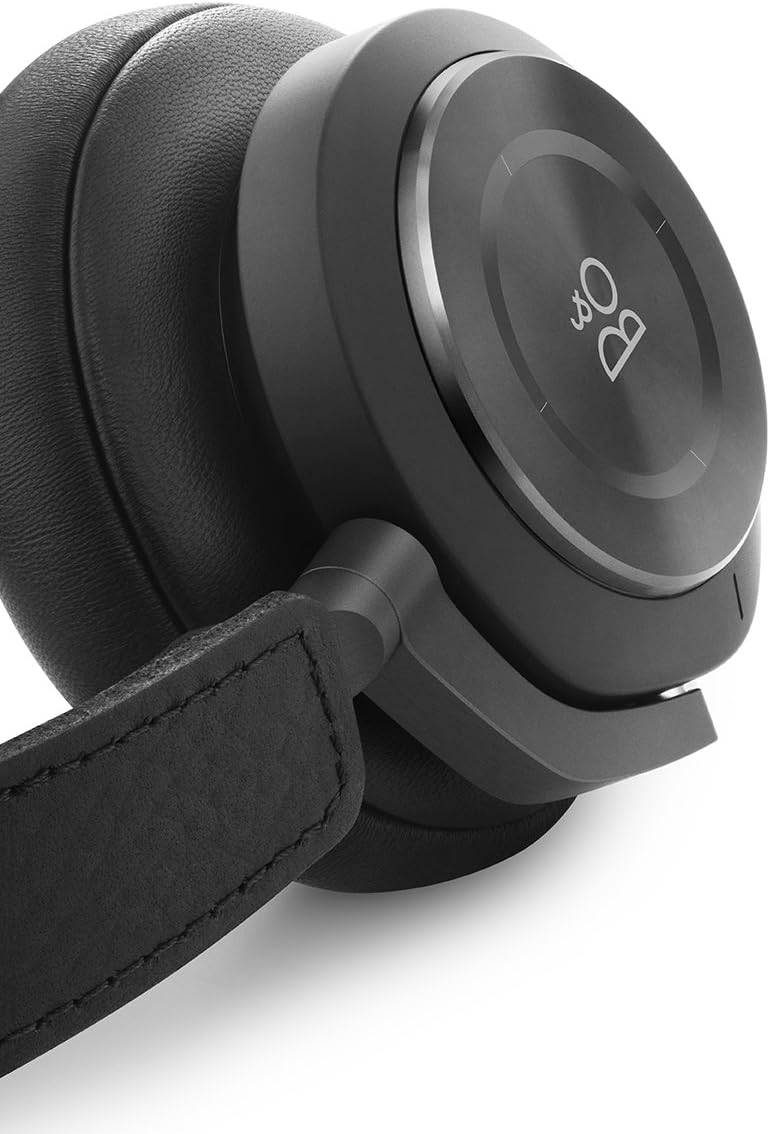 Buy 1 get 1 🔥 Bang & Olufsen Beoplay H9i Wireless Bluetooth Over-Ear Headphones with Active Noise Cancellation, Transparency Mode and Microphone – Black - 1645026 Flash Deals - 60% OFF Bang & Olufsen Beoplay H9i Wireless Bluetooth Over-Ear Headphones with Active Noise Cancellation, Transparency Mode and Microphone – Black - 1645026