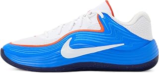Nike Nike Mens Precision Low Basketball Shoes