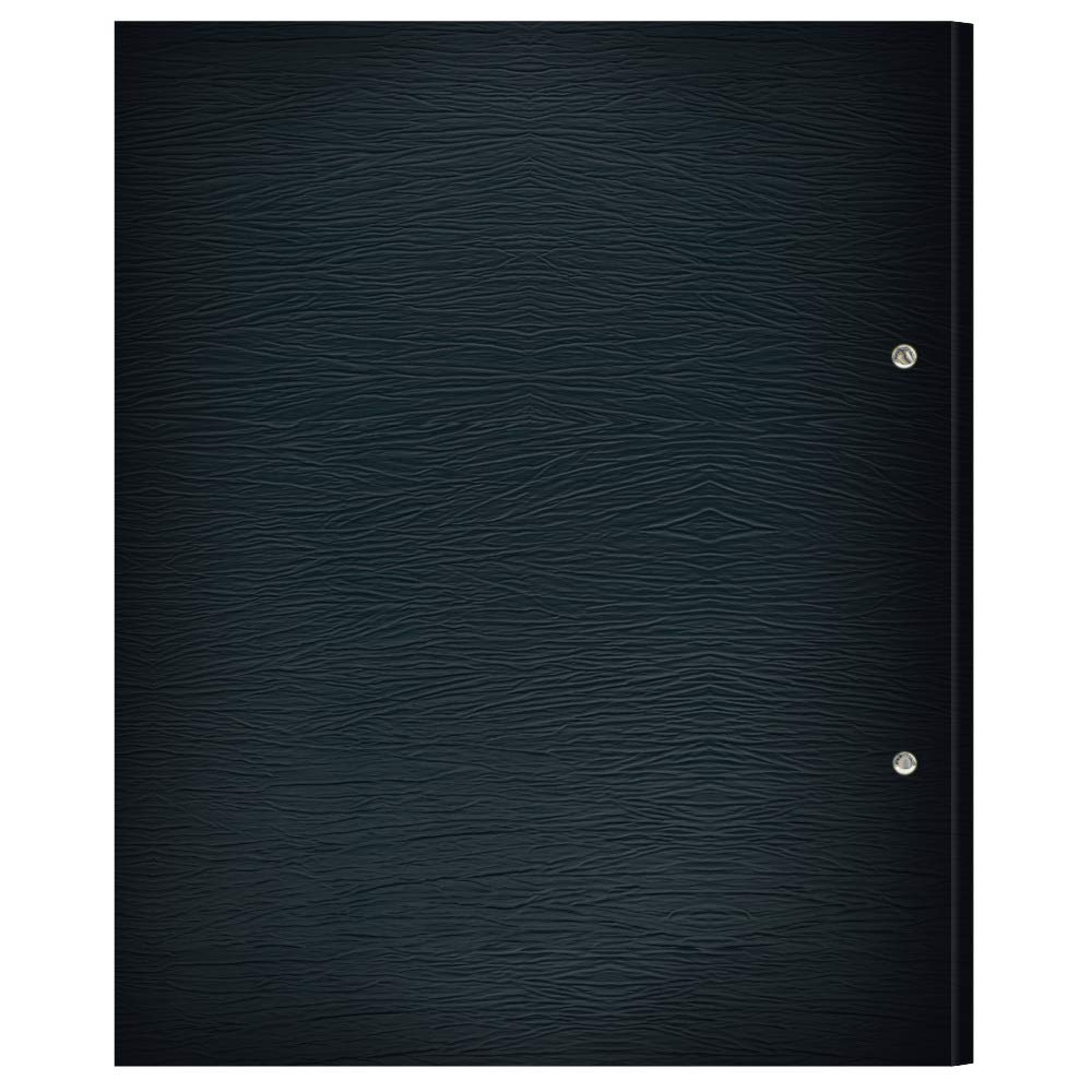 PRICARO Rezeptordner Komplett-Set "Buon Appetito zwei", A4, 8 teilig