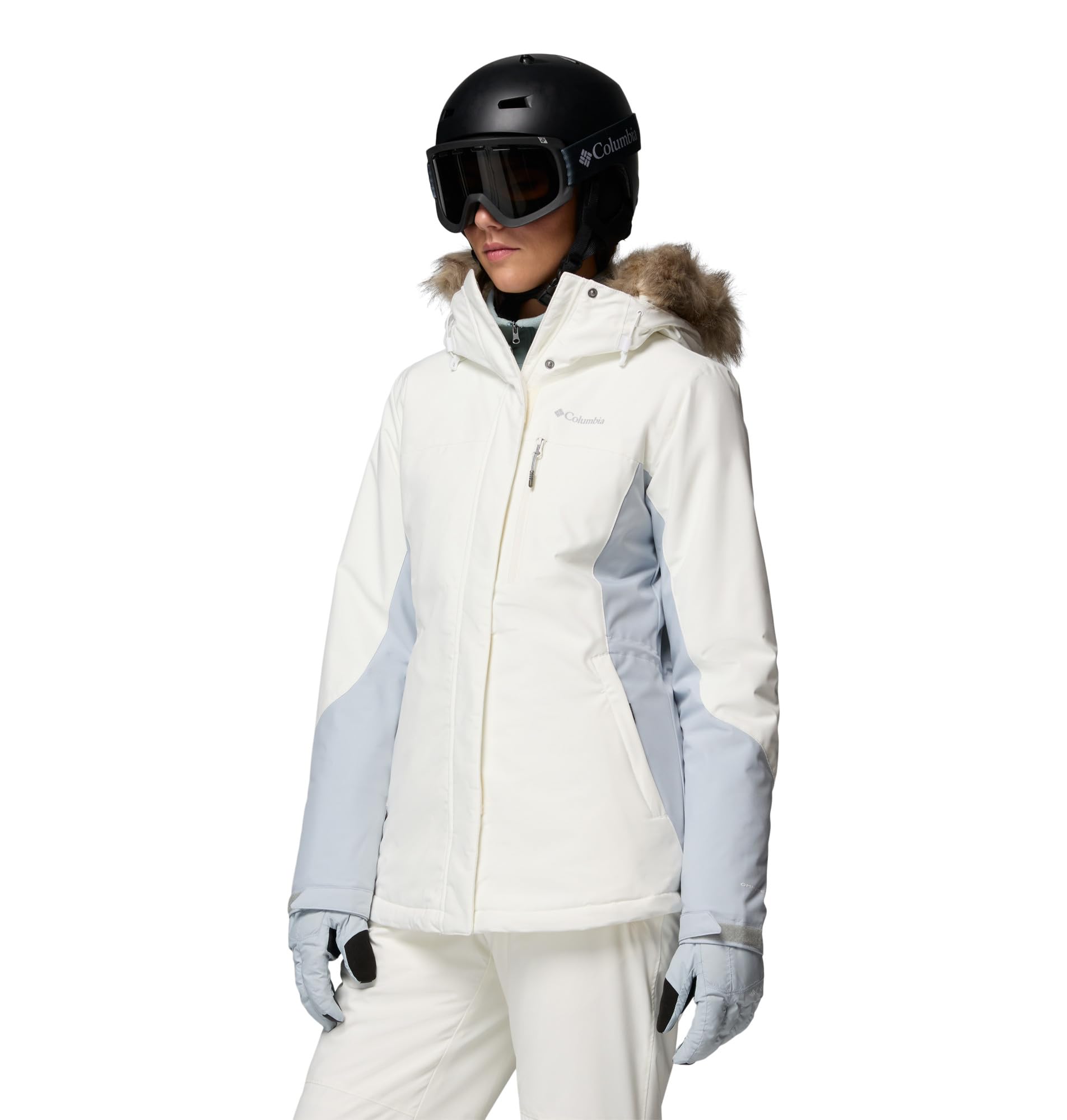Columbia Ava Alpine 2 damska ocieplana kurtka narciarska (1 szt.)