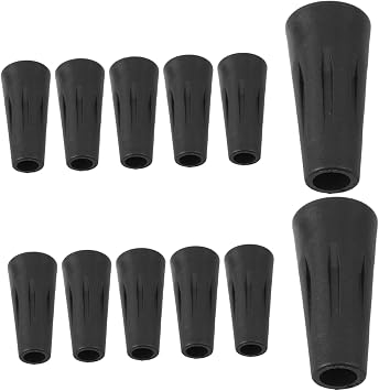Sosoport 12pcs Replacement Office Chair Parts Lift Handle Swivel Control for Recliner Chairs for Gaming Office Furniture Handle