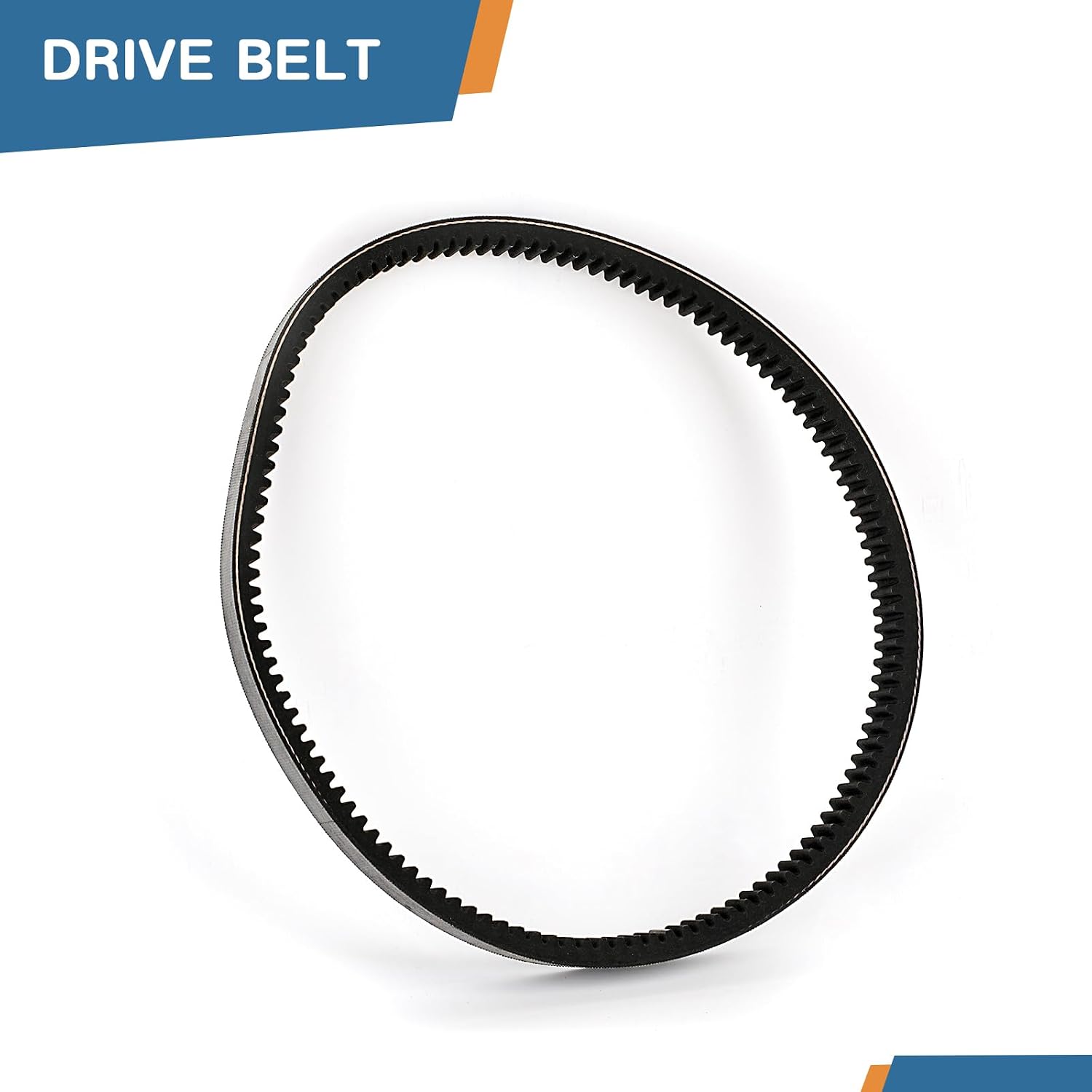 Drive Belt for Columbia Parcar 2 Cycle Golf Cart 1992 1993 1994 1995 Replaces 36398-92 3639892