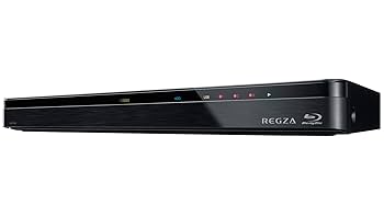 TOSHIBA REGZA ブルーレイレコーダー HDD 2TB 3チューナー Amazon | TOSHIBA REGZA ブルーレイディスクレコーダー 2TB