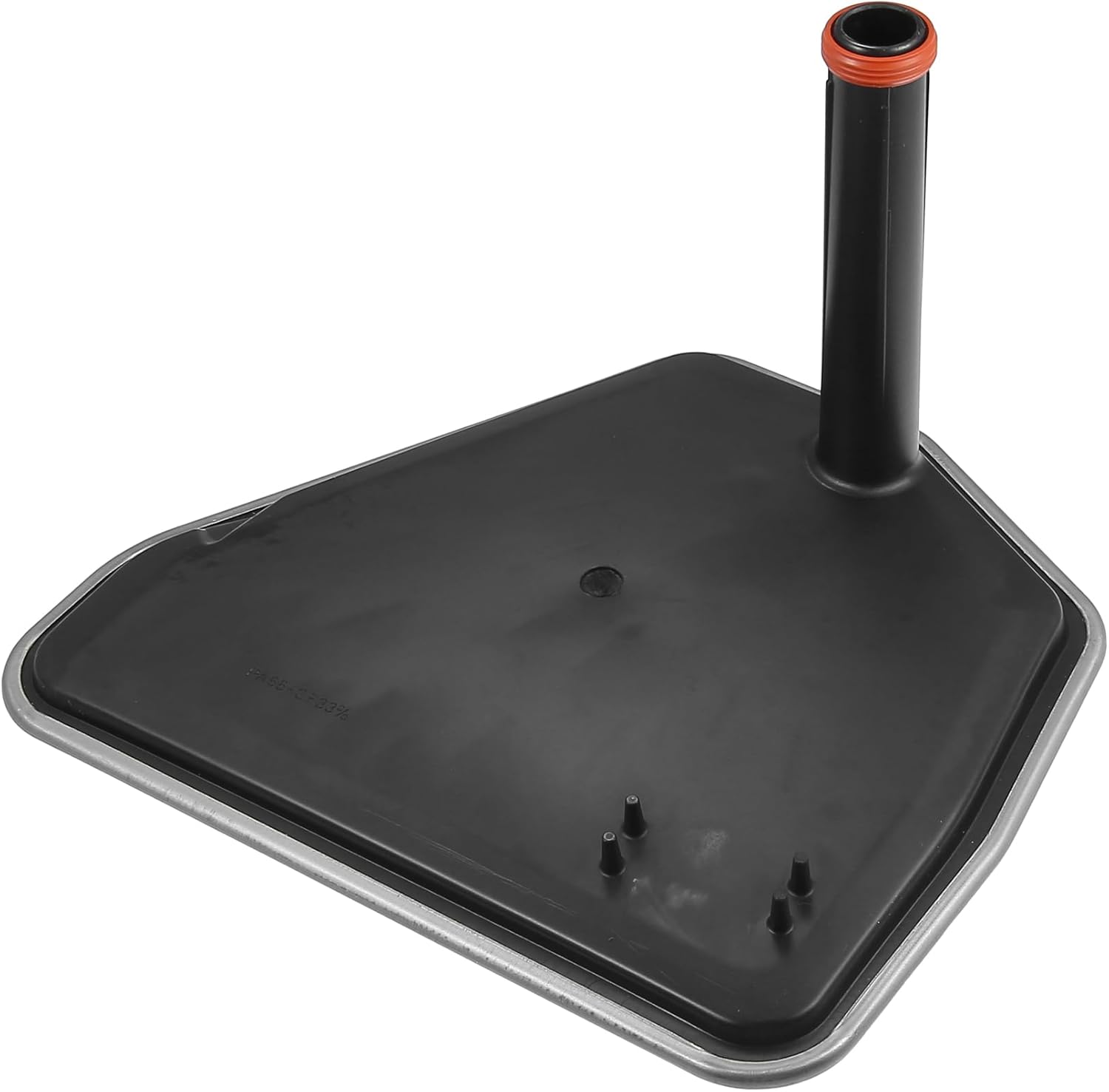 X AUTOHAUX Automatic Transmission Oil Filter for Audi A4 A6 2002-2016 No.09L325429/0501212401