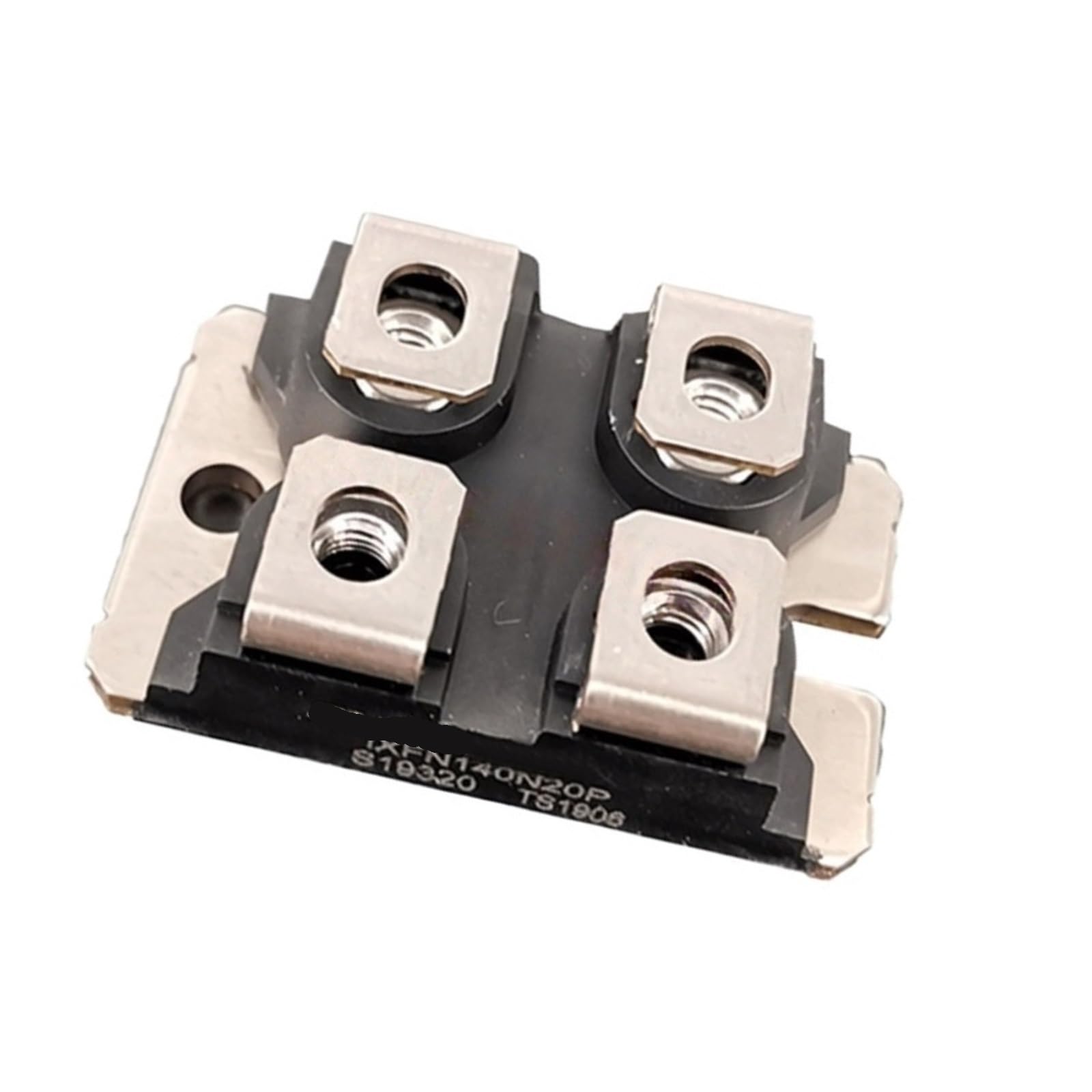 Modulo diodo ad alta corrente, modulo MOSFET IXFN140N20P 140A 200V canale N
