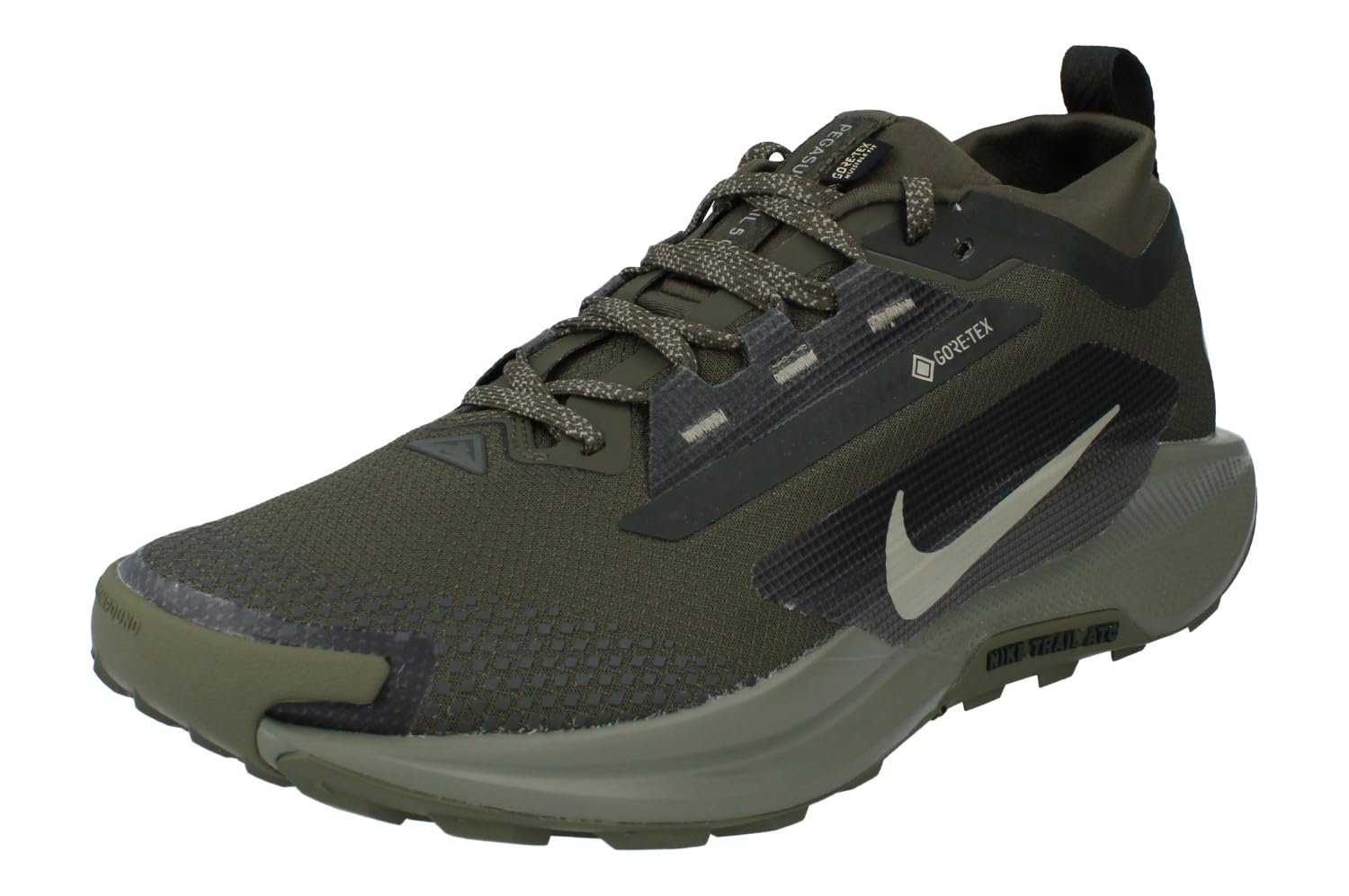 Nike Herren Pegasus Trail 5 Gore-tex SpSneaker