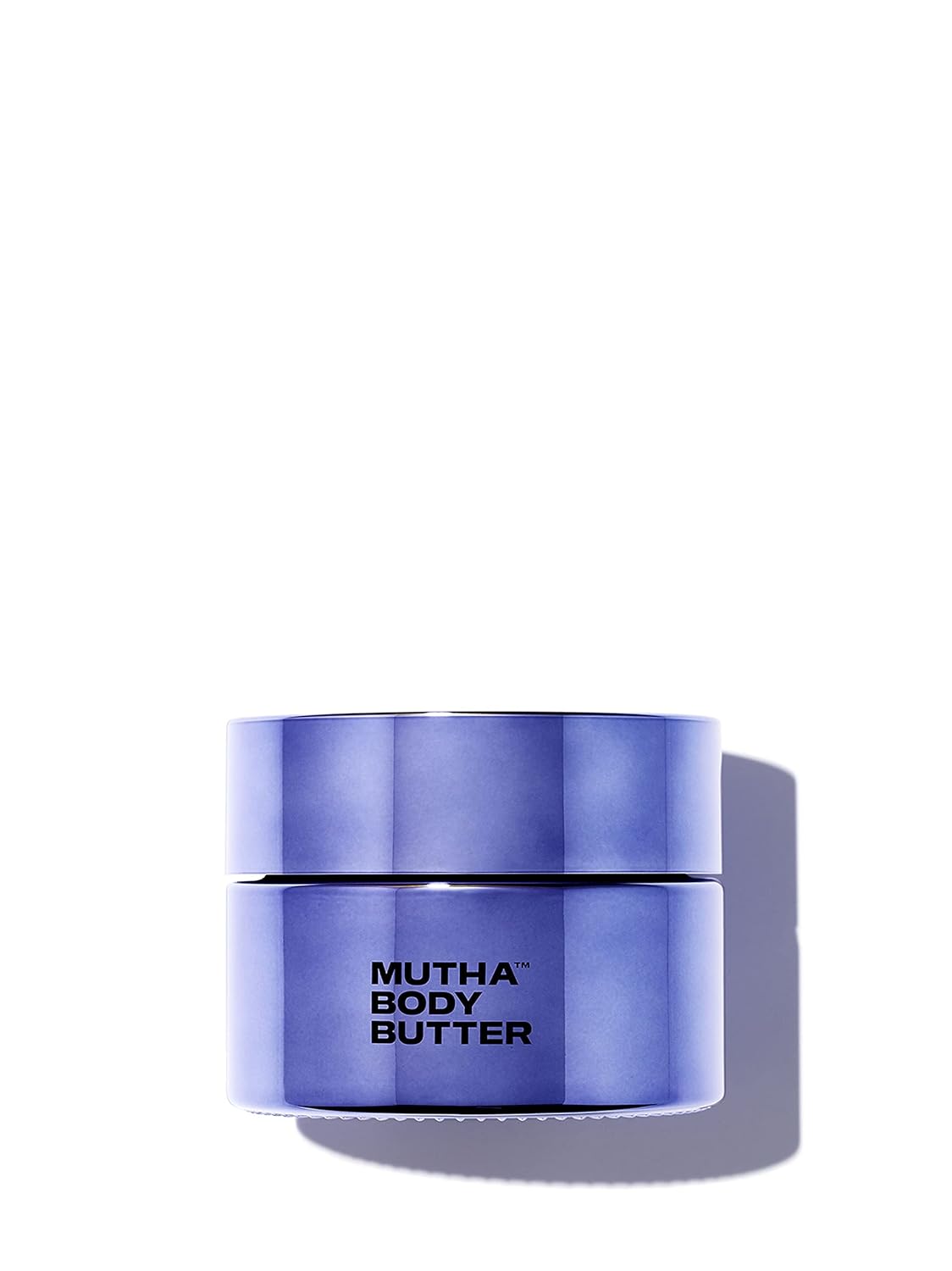 MUTHA Body Butter