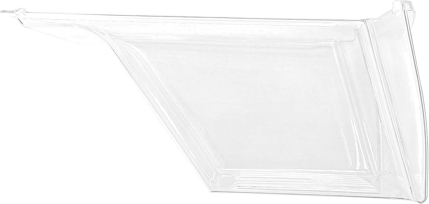 240337103 Crisper Pan for Refrigerator Replacement for Frigidaire 240337102, 240337105, 240337107, 240337108, 240337109, 891037 : Appliances