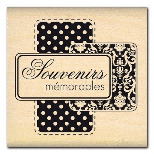 Florileges Design FD 211.042 tampone Scrapbooking