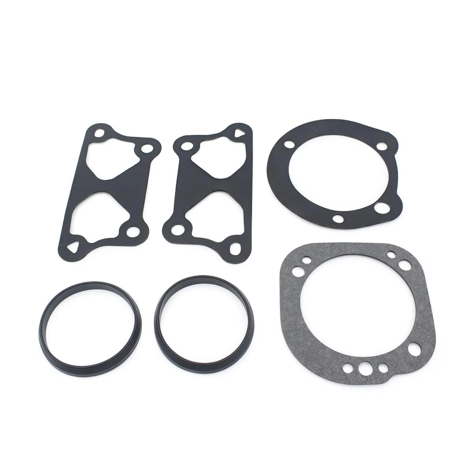 Juego Juntas Para Tapa Embrague Para Harley Para Sportster 1200