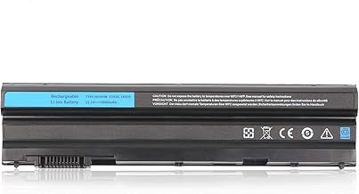 TravisLappy Compatible Laptop Battery for DELL NHXVW Laptop