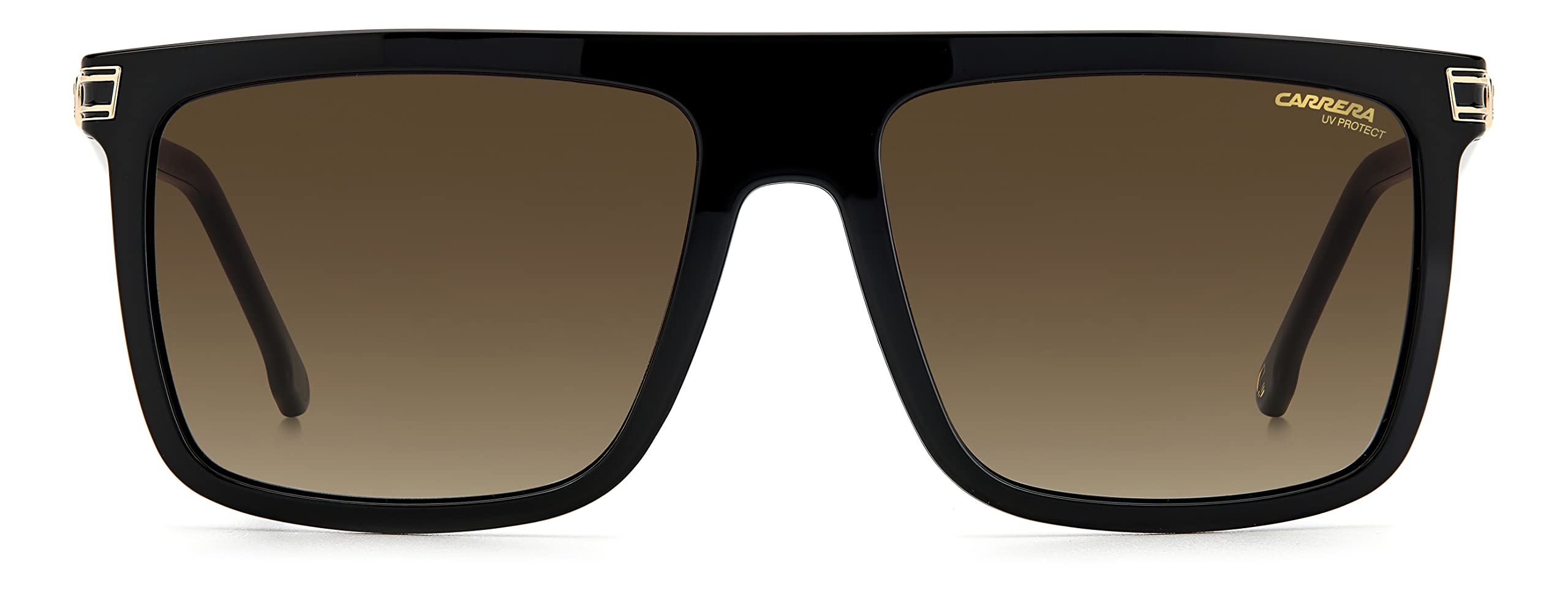 Carrera Unisex Black 1048/S Men's Sunglasses