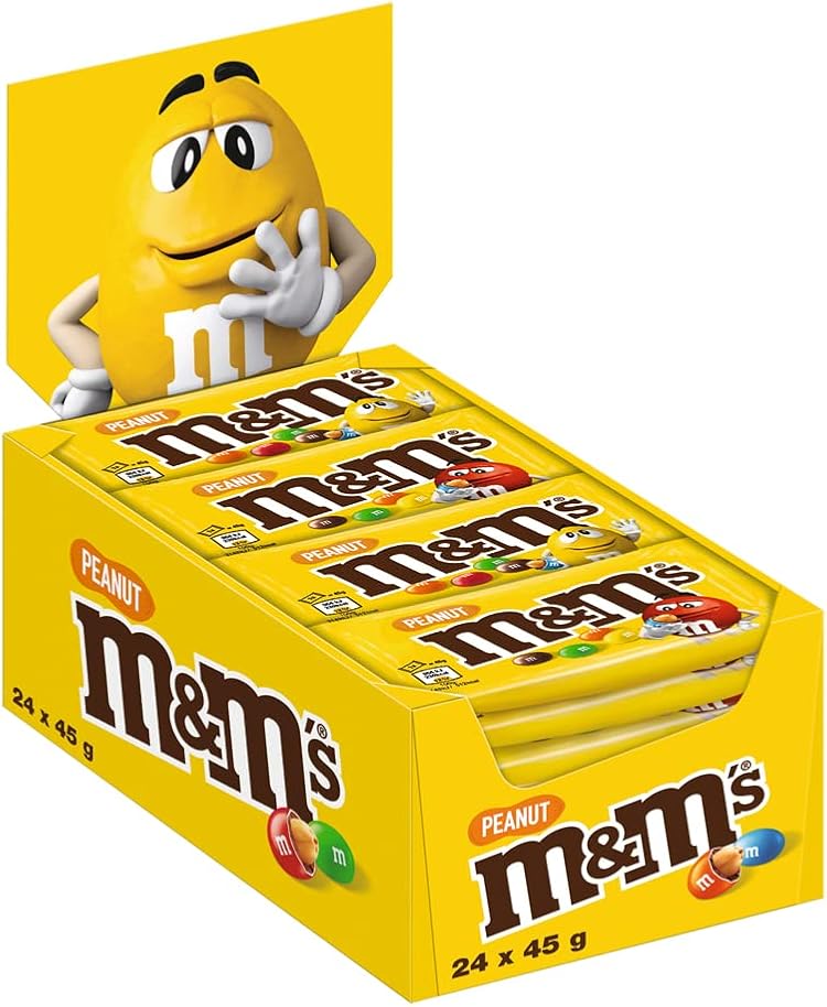 Amazon.de M&M’S®