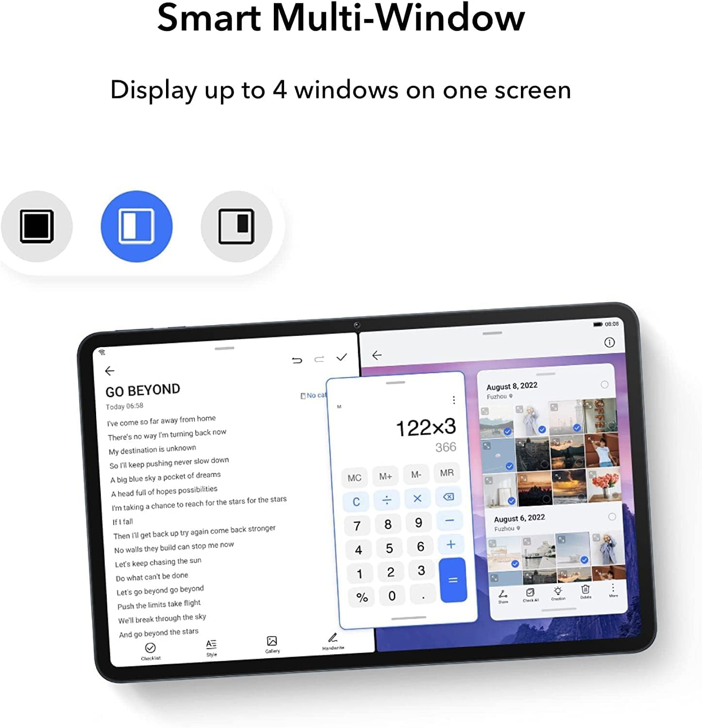 Honor Pad 8 Tablet PC Android da 12 pollici 6GB RAM 128GB ROM 2K FullView,8 Altoparlanti,7250 mAh,Wi-Fi,Bluetooth,Blue Hour Honor Pad 8 Tablet PC Android da 12 pollici 6GB RAM 128GB ROM 2K FullView,8 Altoparlanti,7250 mAh,Wi-Fi,Bluetooth,Blue Hour