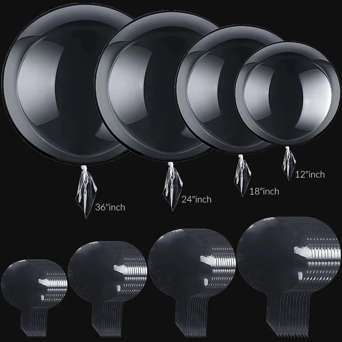 Globos De Boda | Burbujas Para Boda, Globos Para Boda, Adornos Para Boda