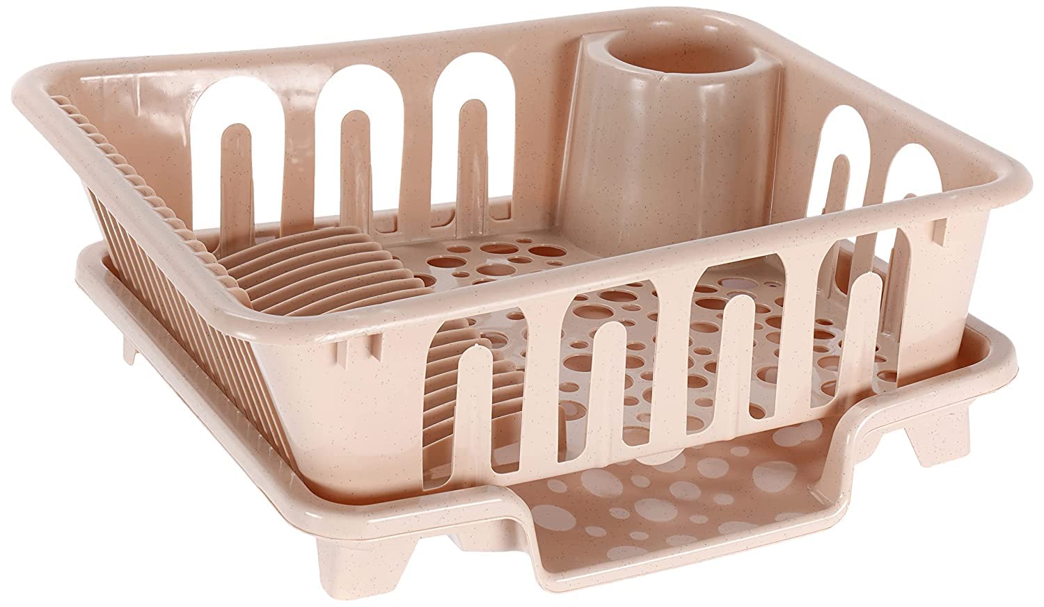 Dove Big Dish Rach Beige, Aa0006B