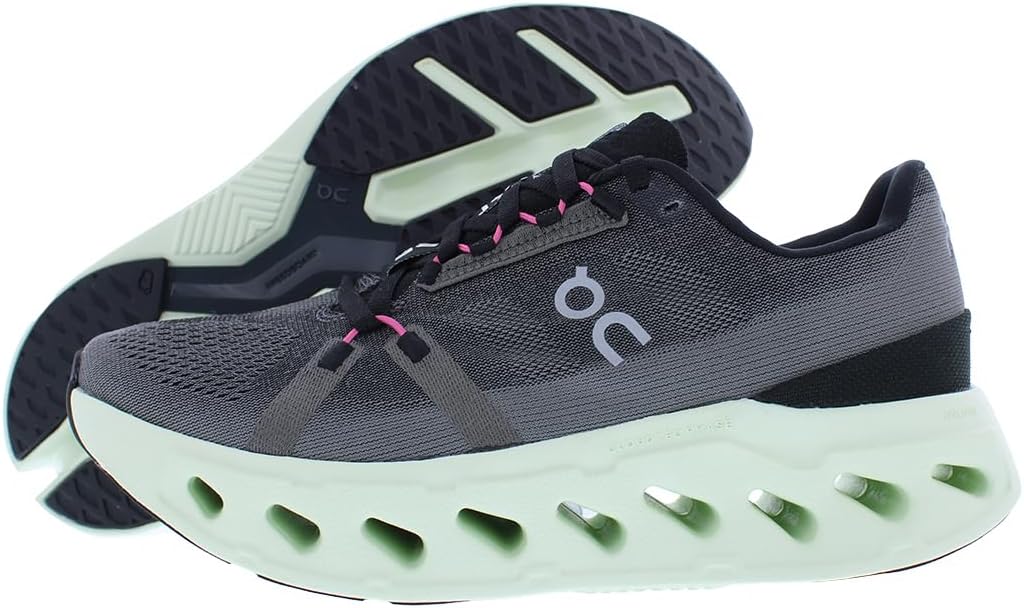 Cloud Eclipse Track Running Shoes - Men's
