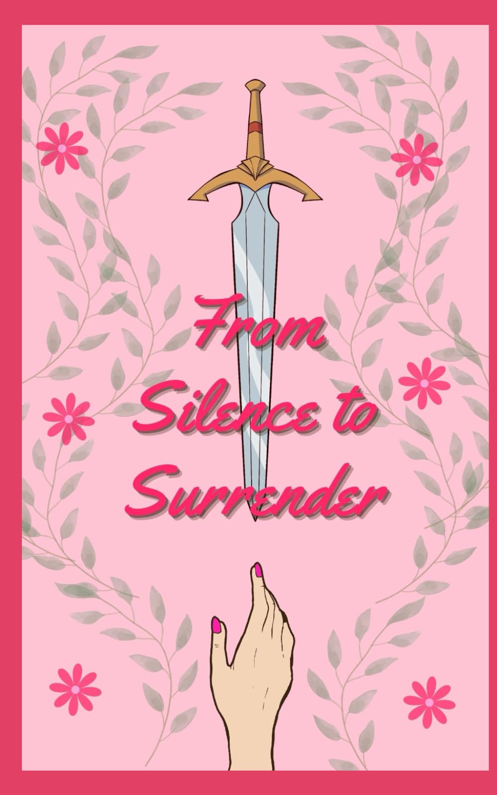 From Silence to Surrender: Healing Through Christ After Trauma