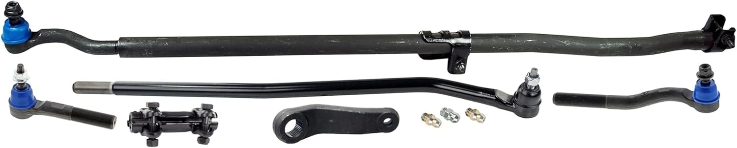 Part Synergy Replacement for Steering Linkage Assembly For Jeep Wrangler 2007-2017