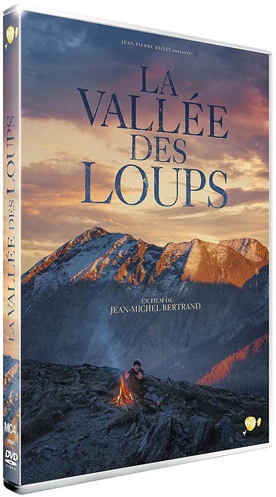 La Vallée des loups [DVD]