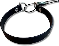 Vista 23 de SparkDog Collars Correa de repuesto para collar en E de ajuste rápido para correa de repuesto Dogtra, BioThane®, fabricado en los Estados Unidos