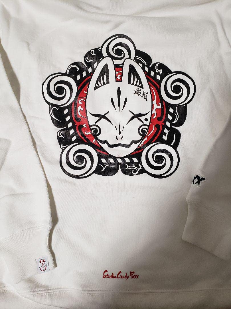 Amazon.co.jp: レペゼン地球 レペゼンフォックス キャンディー  