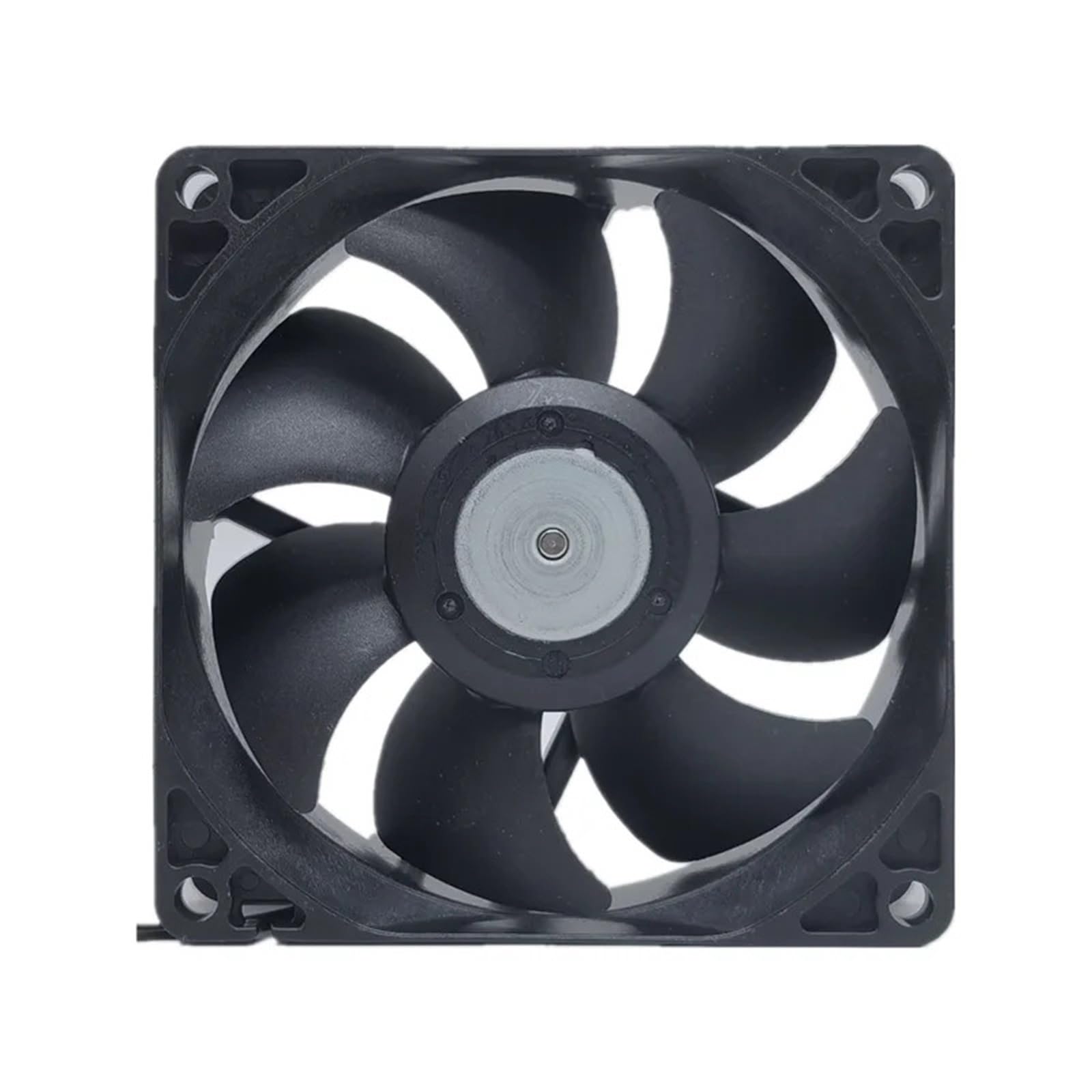 PEQYUACTE 8CM T80T12MUA7-52 12V 0.19A 8025 projector cooling fan