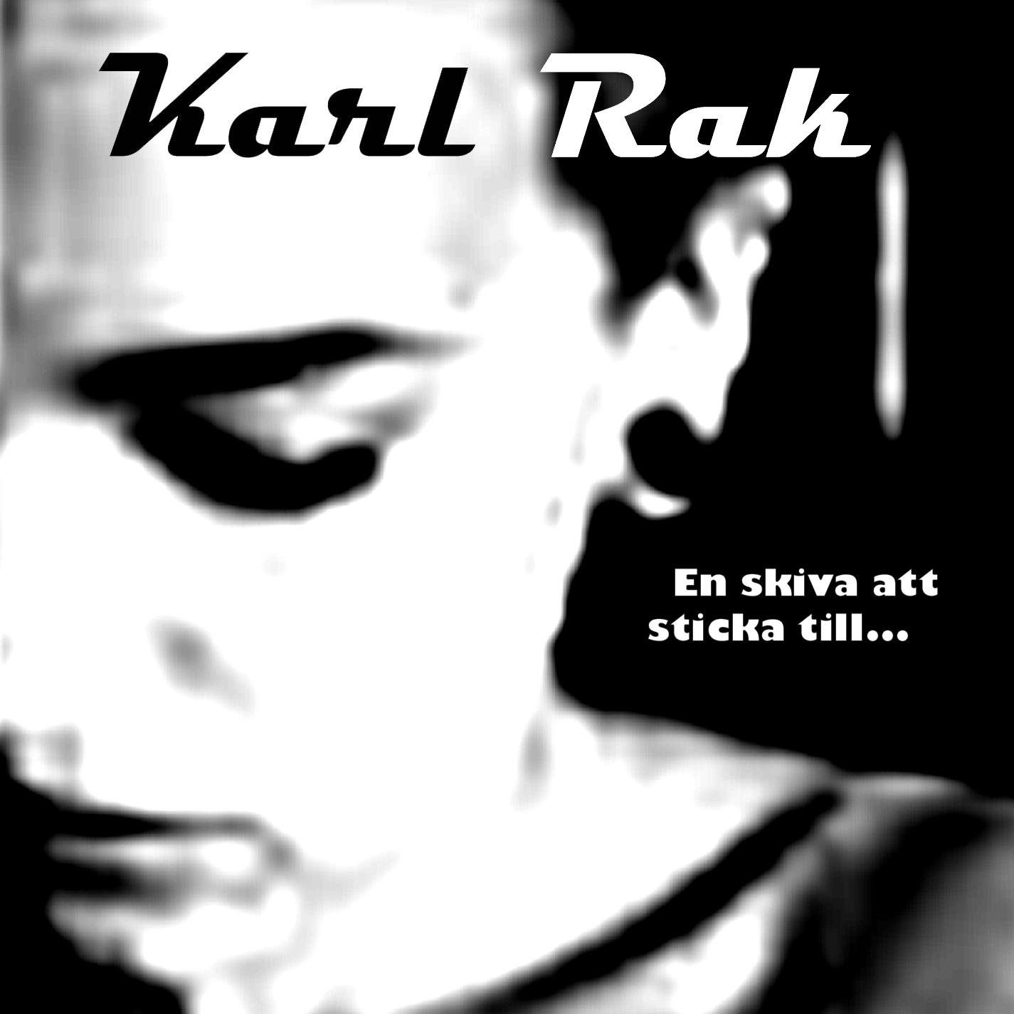 En skiva att sticka till