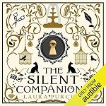 Cover of The Silent Companions